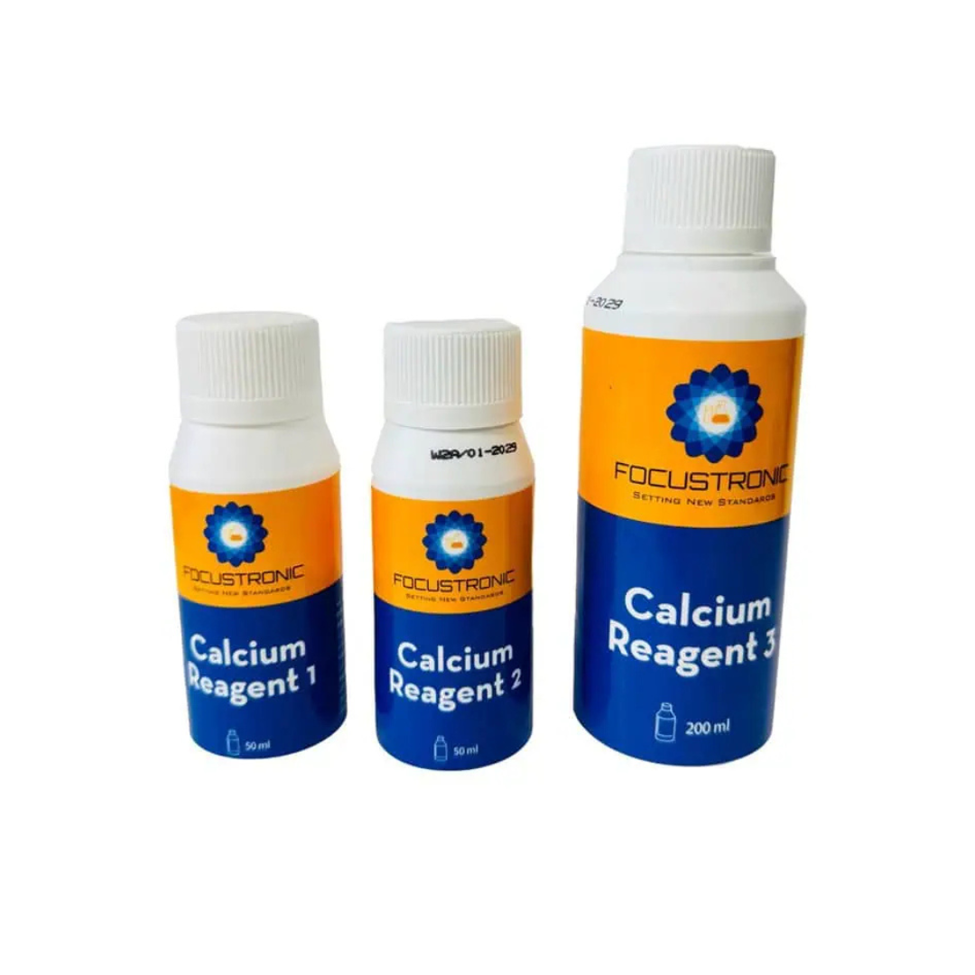 Focustronic Reagent Kit - Calcium