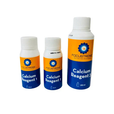 Focustronic Reagent Kit - Calcium