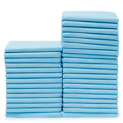 Dog Diapers – 33×45 cm (100 pcs) Disposable Training Pads