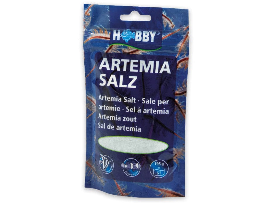 Hobby Artemia Salt 195g