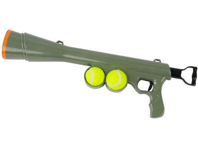 Pawise Ball Launcher