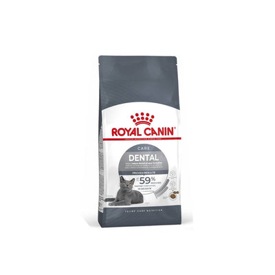 ROYAL CANIN® Dental Care Dry Cat Food | Promotes Dental Health &amp; Reduces Tartar Build-Up