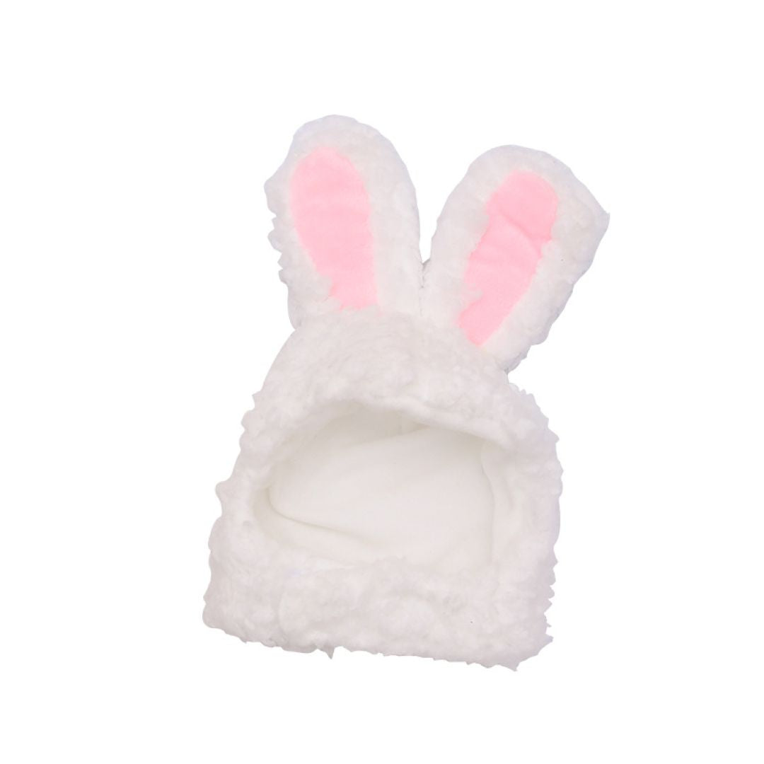 Cute Pet Rabbit Ear Hat 16x15cm