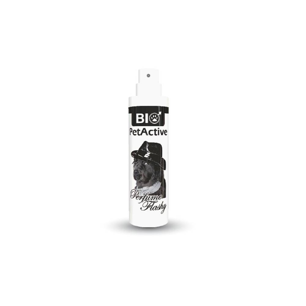 Perfume Flashy (For Male Dogs) 50 ml