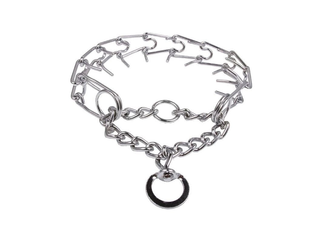Chain Collars D2