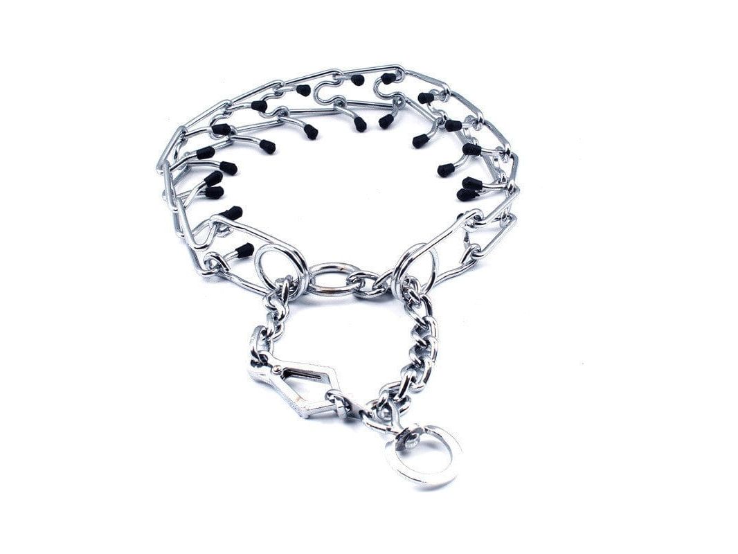 Chain Collars D1