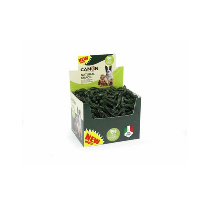 Camonbrush 11 cm / 37g - Green