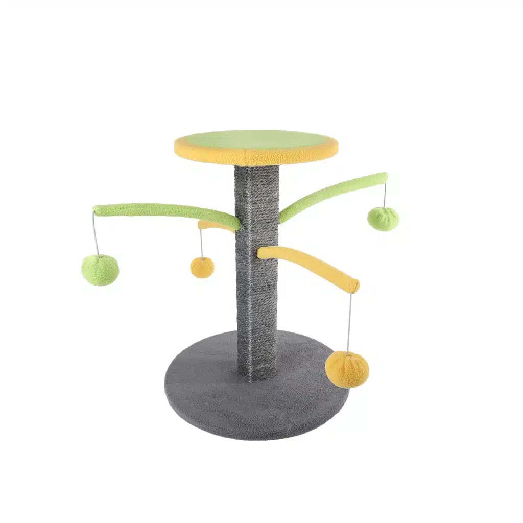 AFP Cat Furniture - Playful and Engaging Cat Tree