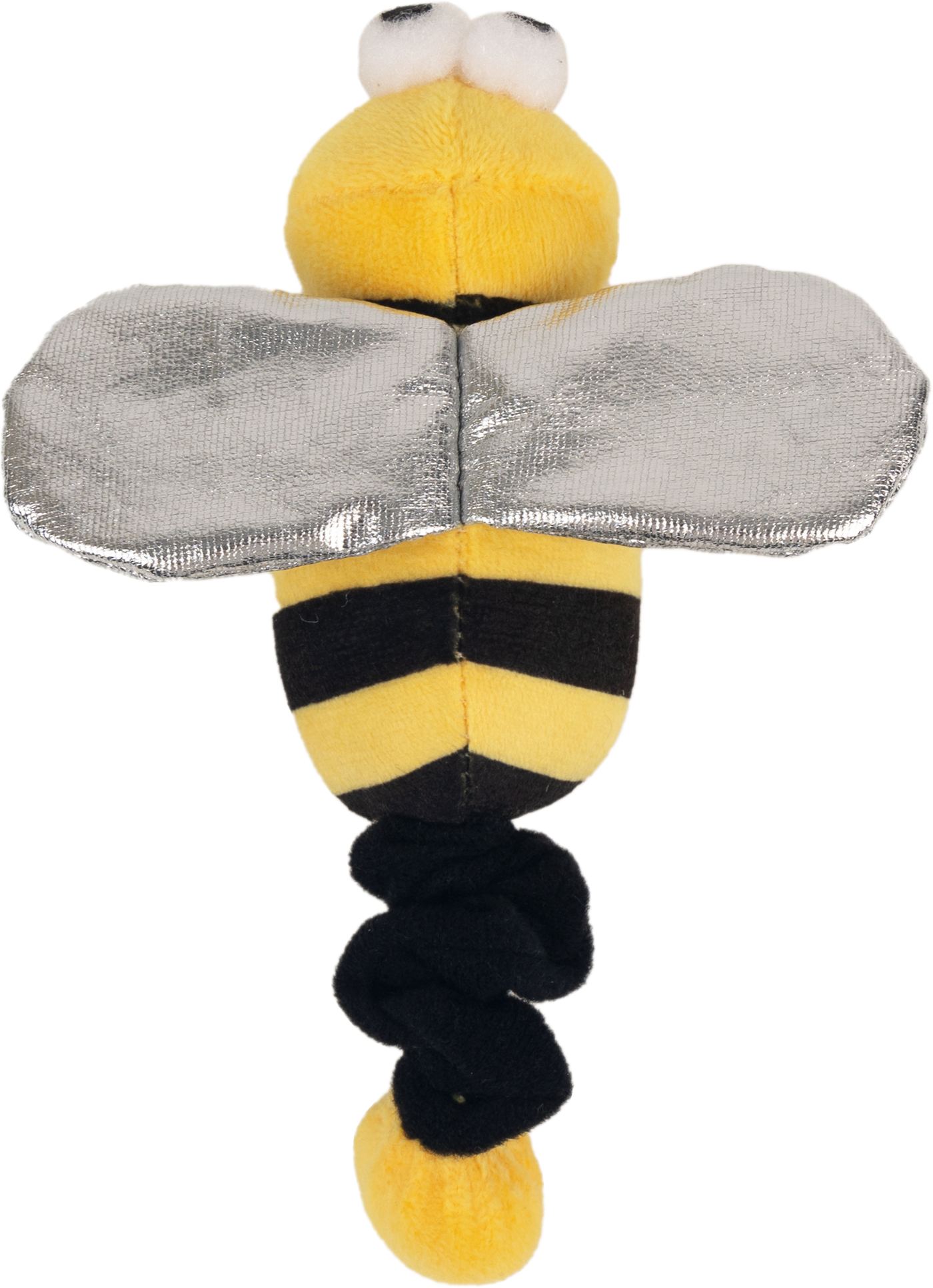 AFP Shkaing Bee Cat Toy