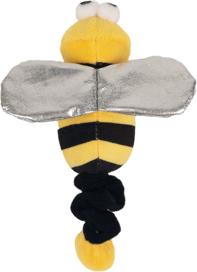 AFP Shkaing Bee Cat Toy