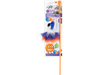 AFP (All For Paws) Furry Ball - Fluffy Bird Wand