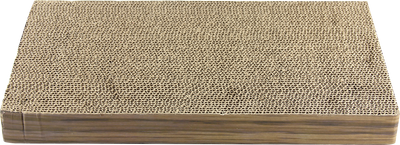 AFP Cord/Carpet Cat  Scratcher  (44x24cm)