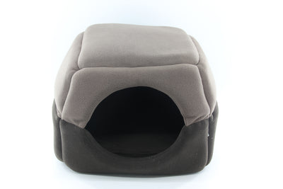 AFP Pop Tent Cat Bed  (42x38x18cm)