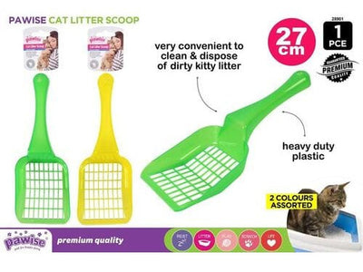 Pawise Cat Litter Scoop type 2