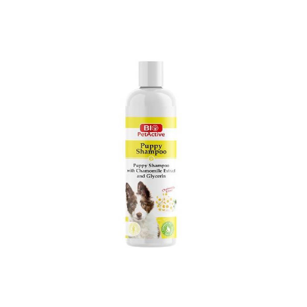 Puppy Shampoo 250 ML