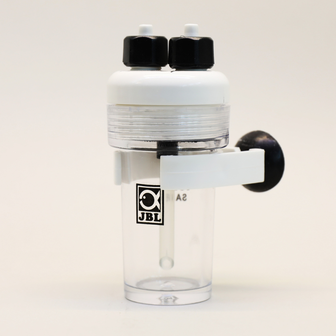 JBL Proflora Co2 Count Safe 2