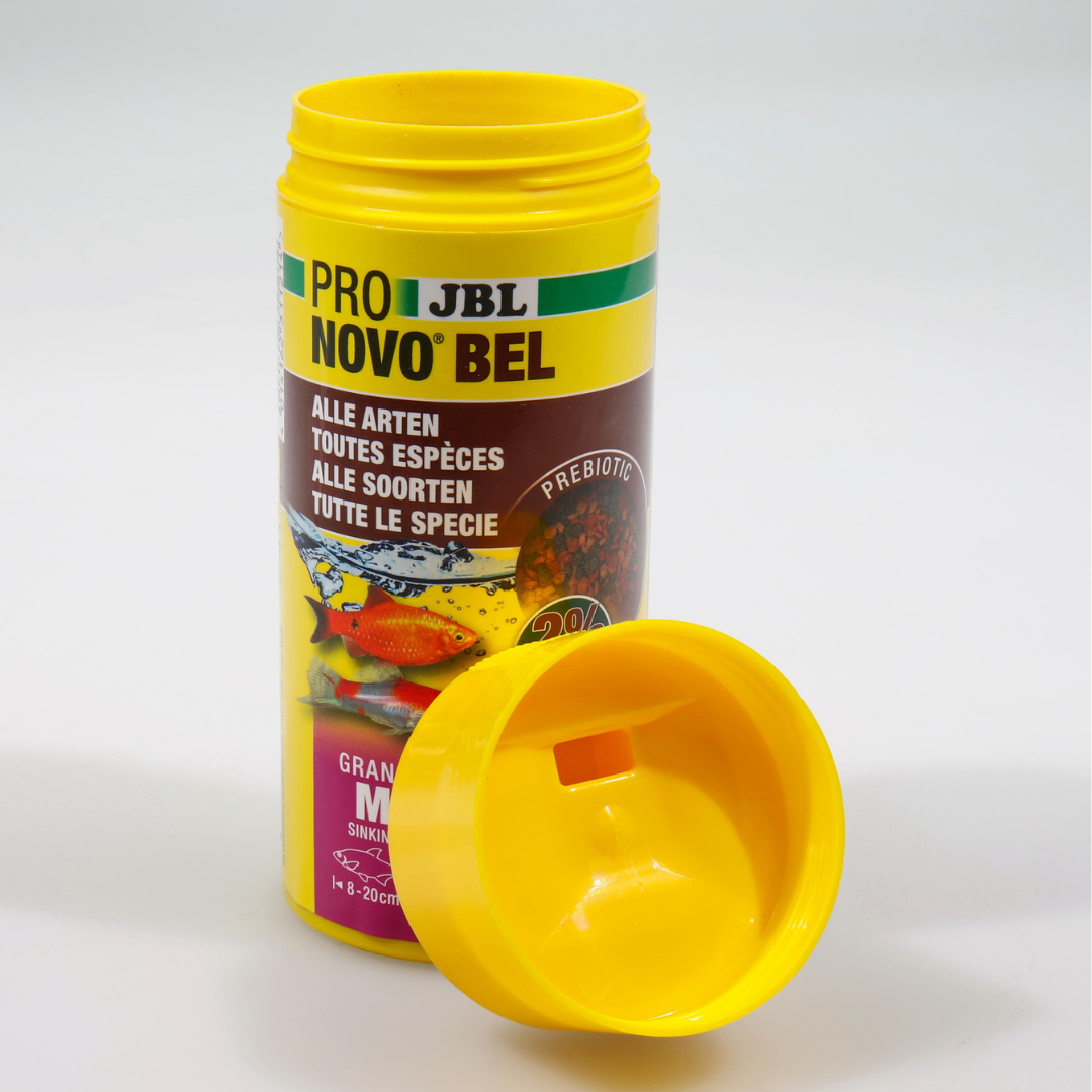 JBL Pronovo Bel Grano M, 250 ml