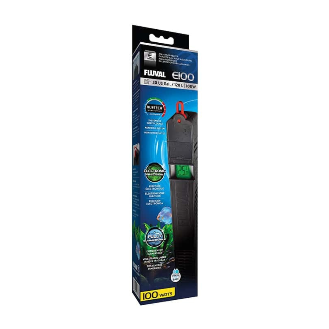 Fluval E Heater 100 W