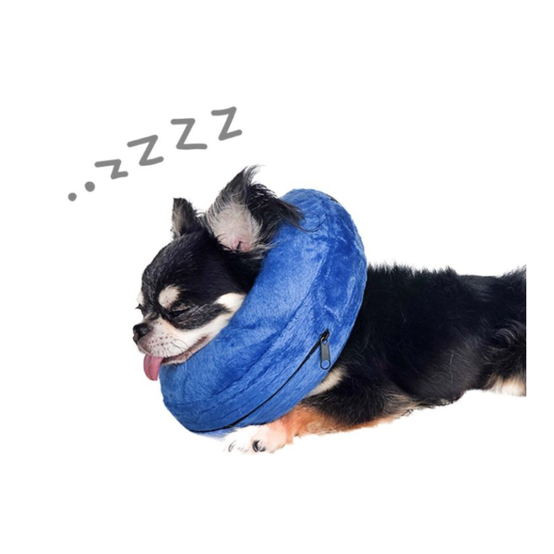 AIR HUG Inflatable collar - XL
