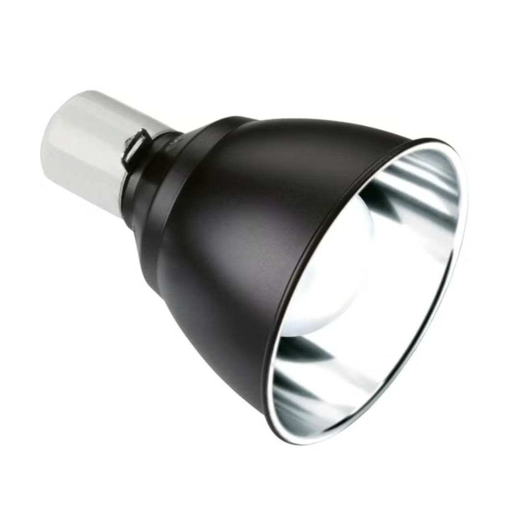Exo Terra UV Reflector Lamp 18 cm