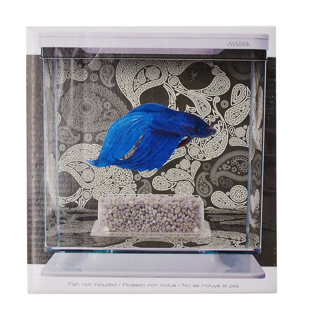 Marina Betta Kit Skull 2 L