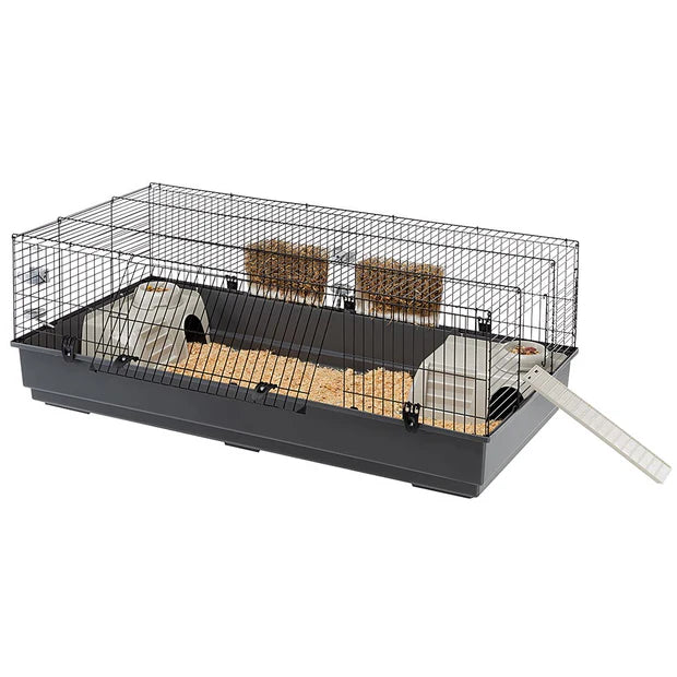RABBIT 140 BLACK CAGE