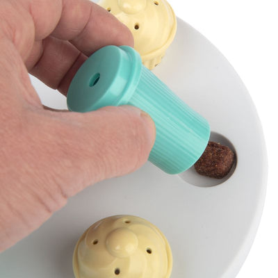 AFP Coffee time-treat puzzle S