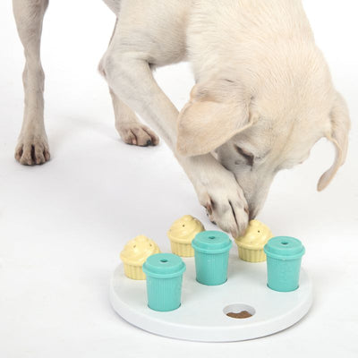 AFP Coffee time-treat puzzle S