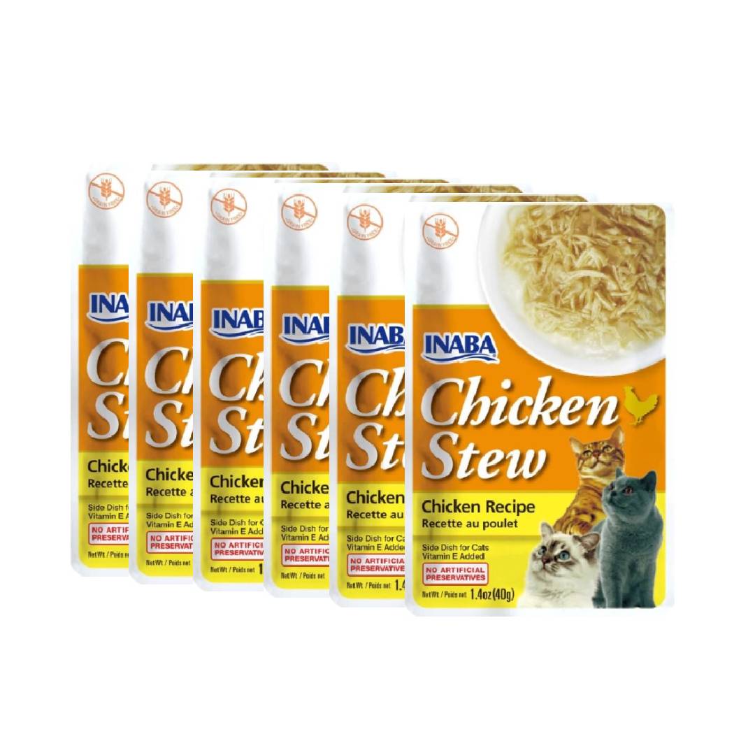 Chicken Stew Chicken Recipe 40 g x 6 pouches