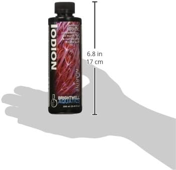 Brightwell lodion - 250 ML