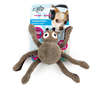 AFP Ultrasonic-Sound Proof Spider Dog Toy