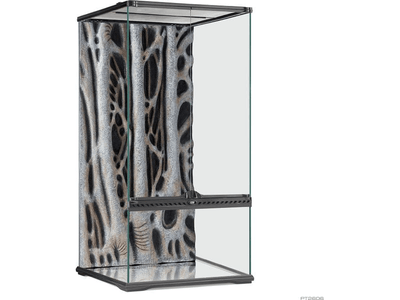 Exo Terra Natural Terrarium small X-Tall - 45 x 45 x 90cm