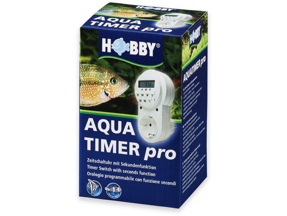 Aqua Timer Pro