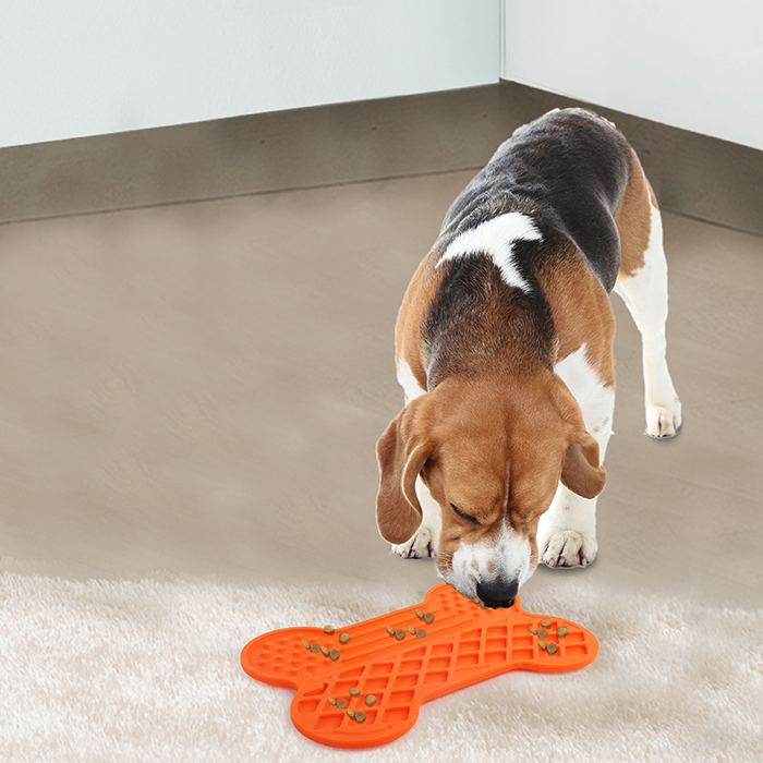 AFP Tasty Bone Lick Mat (Large)