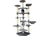 Cat Tree as per photo 50*50*200CM