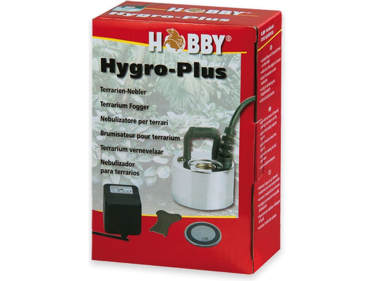 Hygro-Plus