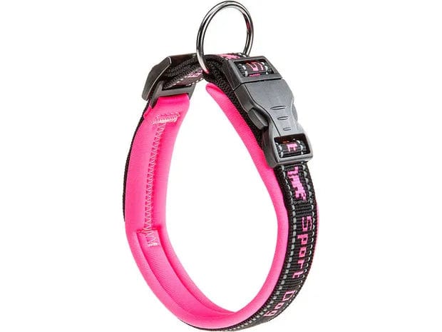 SPORT DOG C25/65 PADDED COLLAR