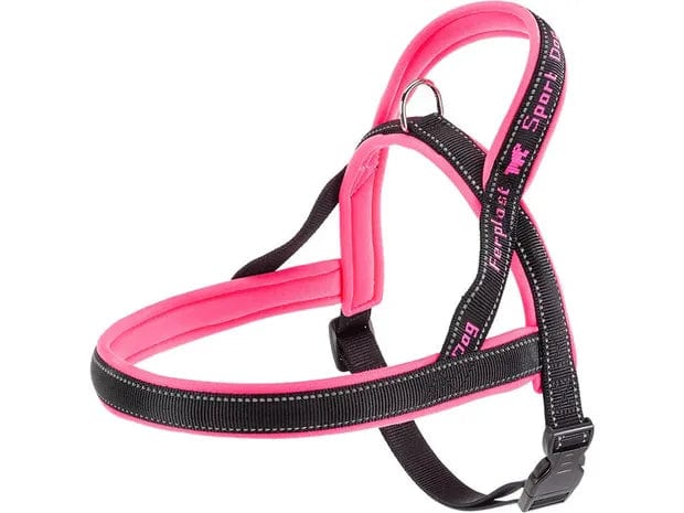 SPORT DOG P S NYLON NORVEGIAN HARNESS