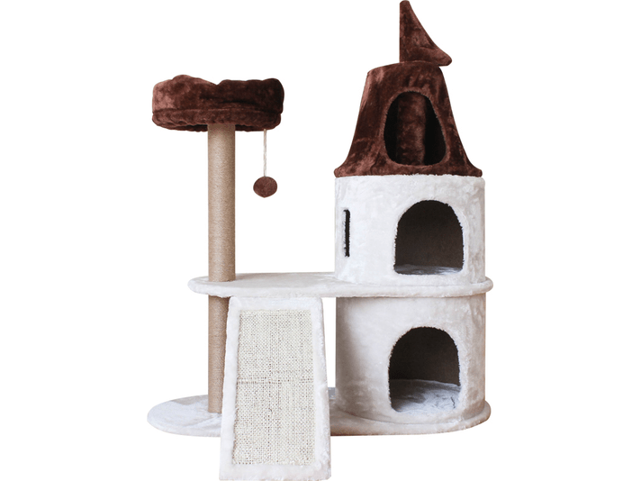 Cat Tree as per photo 85*40*100CM