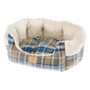 ETOILE 6 FUR SOFA