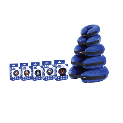 AIR HUG Inflatable collar - XL