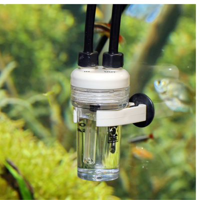 JBL Proflora Co2 Count Safe 2