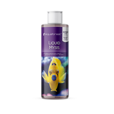 Liquid Foods Pack 4x250 ml