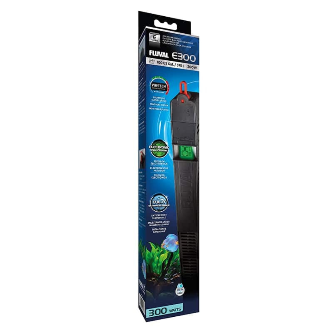 Fluval E Heater 300 W