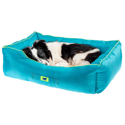 JAZZY 80 BLUE BED