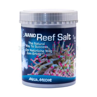 Reef Salt – Premium Salt Mix for Modern Reef Aquariums