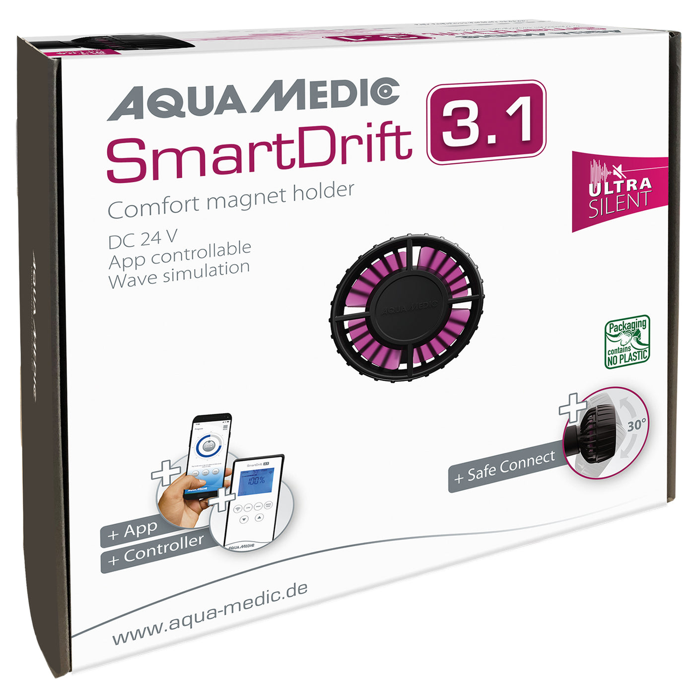 SmartDrift 3.1 110 V-240 V/50-
