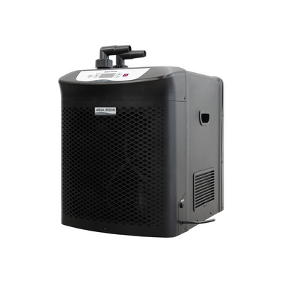 Titan Series Cooling Units – High-Efficiency Aquarium Chillers