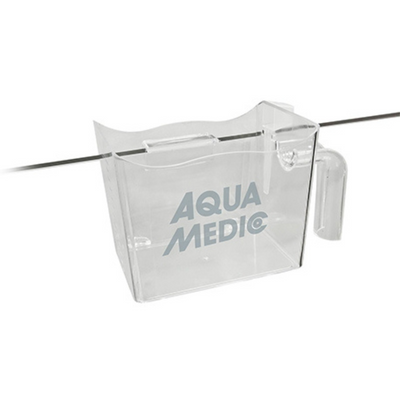 Aqua Medic Fish Cup – The Ultimate Multi-Purpose Aquarium Tool