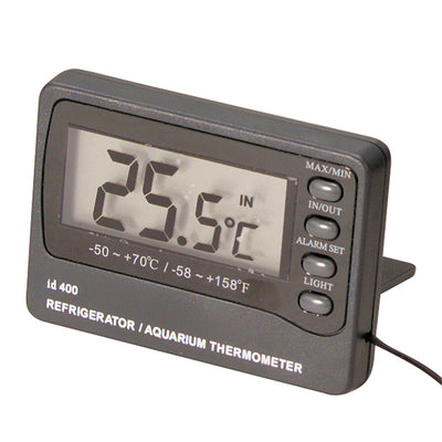 Digital Thermometer With Alarm -50 tot 70 °C